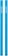 Santa Cruz Slimline Rails - cyan