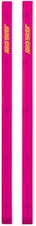 Santa Cruz Slimline Rails - pink