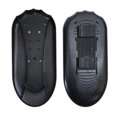 Spark R&D Verts Snowshoe w/ Adapter - black - view large