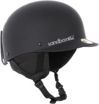 Classic 2.0 Snowboard Helmet