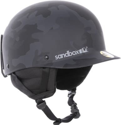 Sandbox Classic 2.0 Snowboard Helmet - view large
