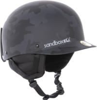 Classic 2.0 Snowboard Helmet