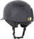 Sandbox Classic 2.0 Snowboard Helmet - black camo (matte) - reverse