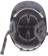 Sandbox Classic 2.0 Snowboard Helmet - black camo (matte) - inside