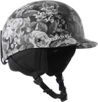 Sandbox Classic 2.0 Snowboard Helmet - rose camo (matte)