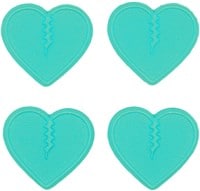 Mini Hearts