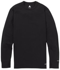 Midweight Base Layer Crewneck Shirt