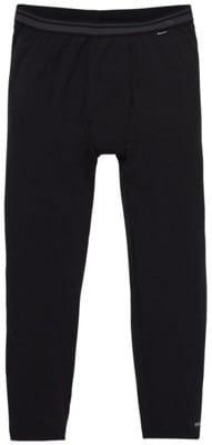 Burton Midweight Base Layer Pants - true black - view large