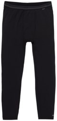 Burton Midweight Pants Base Layer - true black