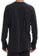 Burton Midweight Base Layer Crewneck Shirt - true black - alternate reverse