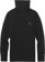 Burton Midweight Base Layer Long Neck Shirt - true black v1