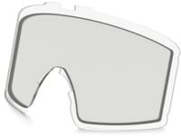 Oakley Line Miner M Replacement Lenses - clear lens