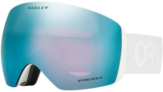 prizm snow sapphire