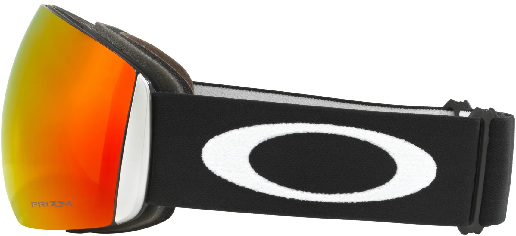 Oakley Flight Deck L Goggles - matte black/prizm torch iridium