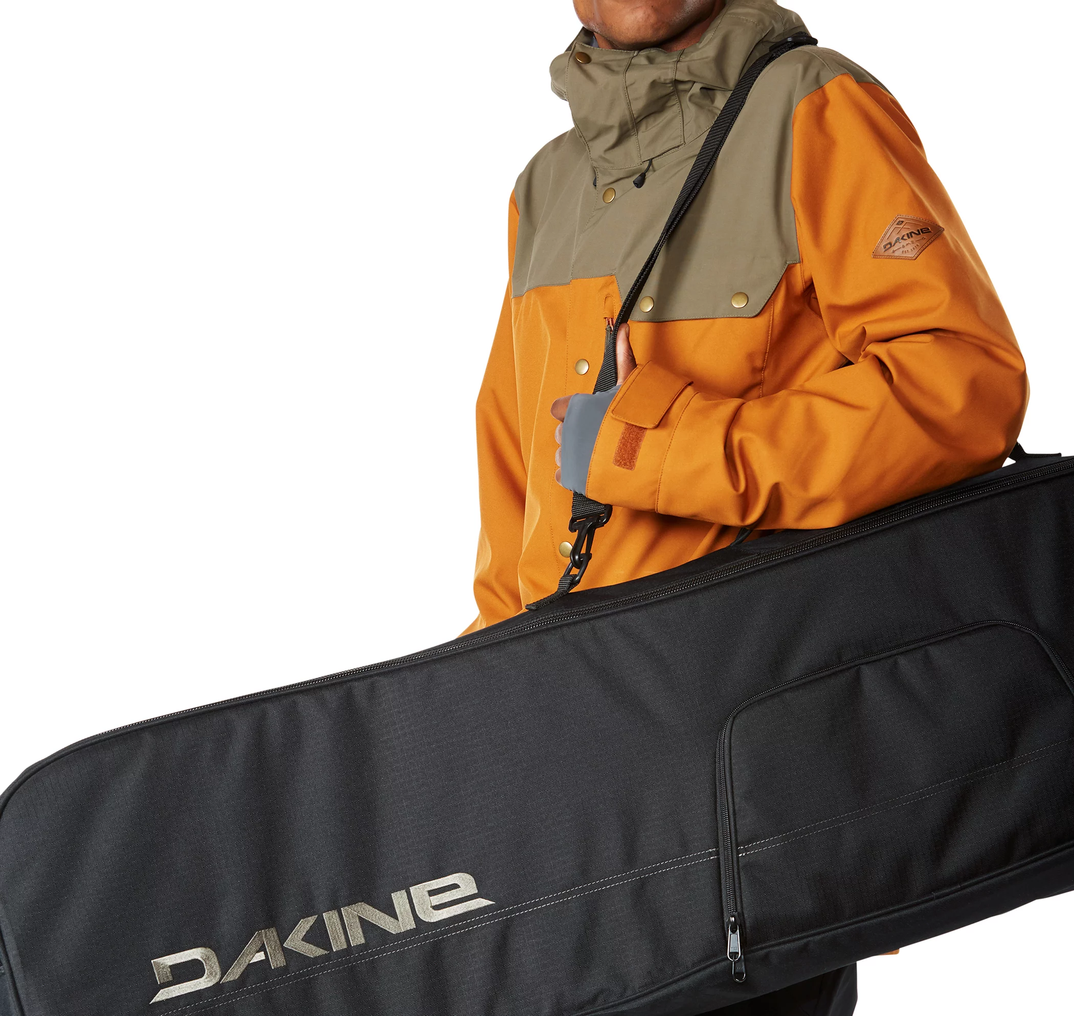 Dakine Pipe Rasta, Fundas Snow Dakine