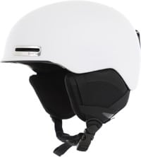 Smith Maze Snowboard Helmet - matte white