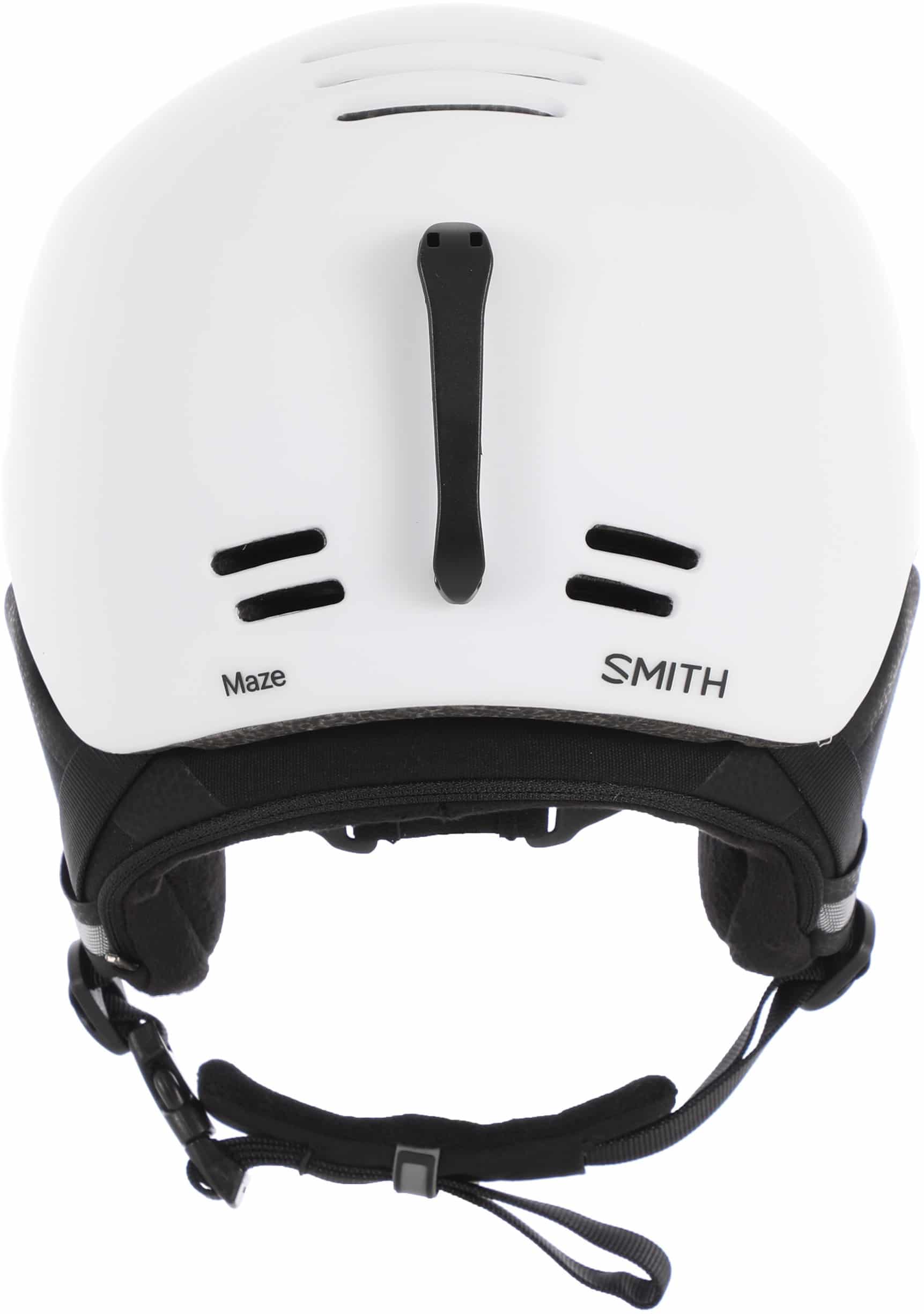 Smith Maze Snowboard Helmet Tactics