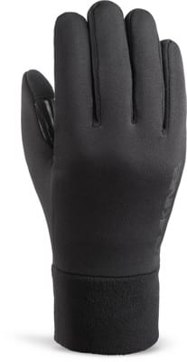 DAKINE Storm Liner Gloves - black - view large