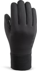 DAKINE Storm Liner Gloves - black