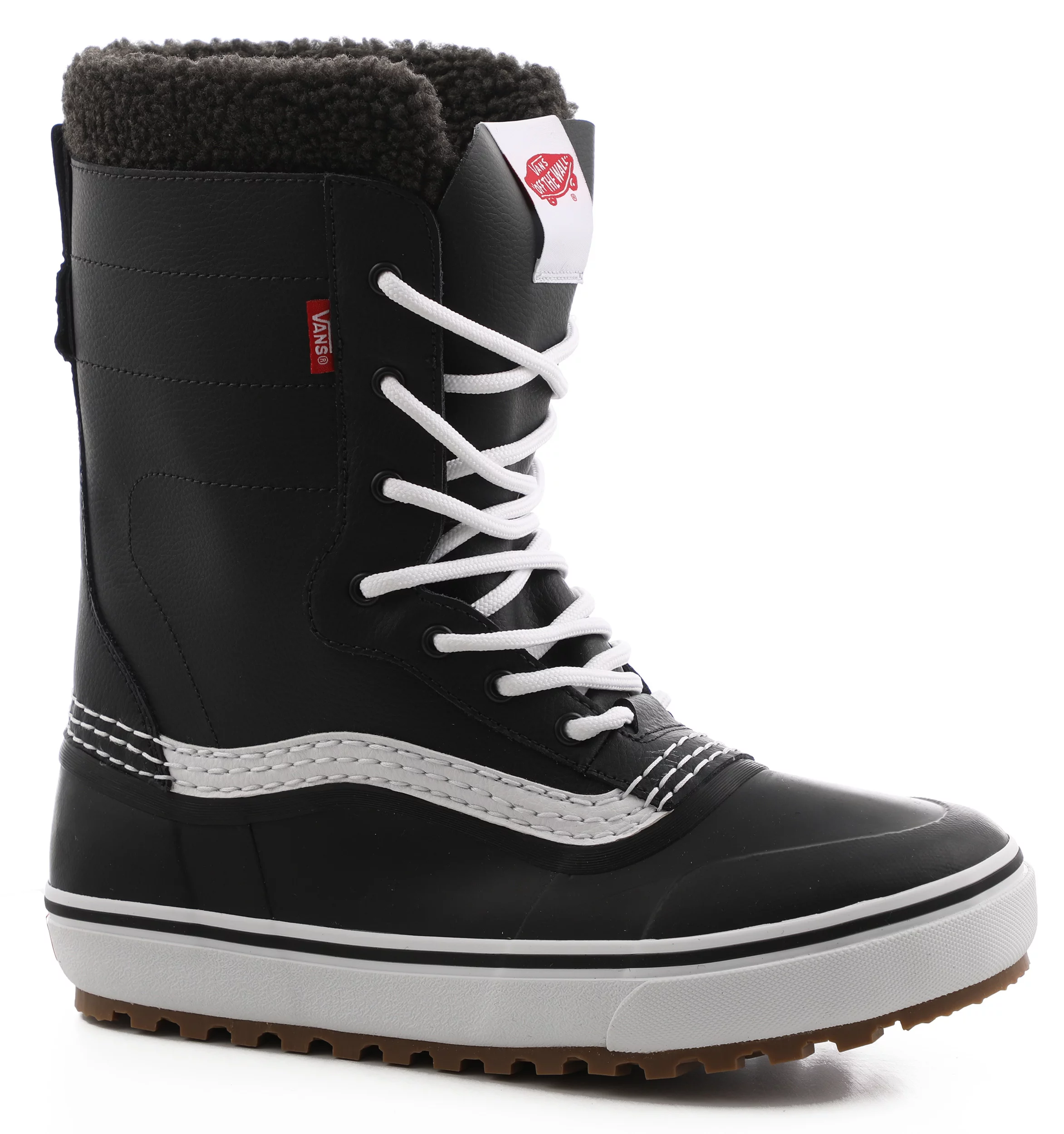 vans pow surf boots