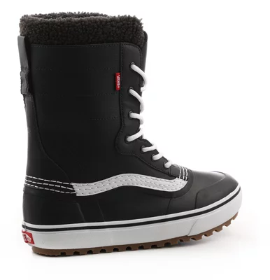 vans standard boot