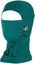 BlackStrap The Hood Balaclava - solid jade