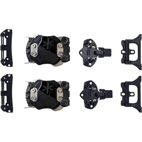 Karakoram PRIME Wayfinder Split Conversion Kit 2.0 - Snowboard