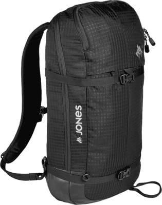 Jones DSCNT 19L Backpack - black - view large