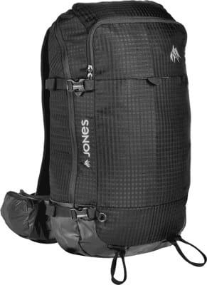 Jones DSCNT 25L Backpack - black - view large