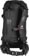 Jones DSCNT 32L R.A.S. Airbag Ready Backpack - black - reverse