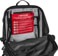 Jones DSCNT 32L R.A.S. Airbag Ready Backpack - black - open