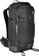 Jones DSCNT 32L R.A.S. Airbag Ready Backpack - black