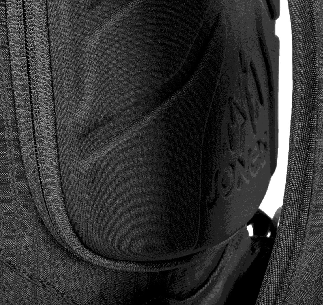 Jones DSCNT 32L Backpack black Tactics