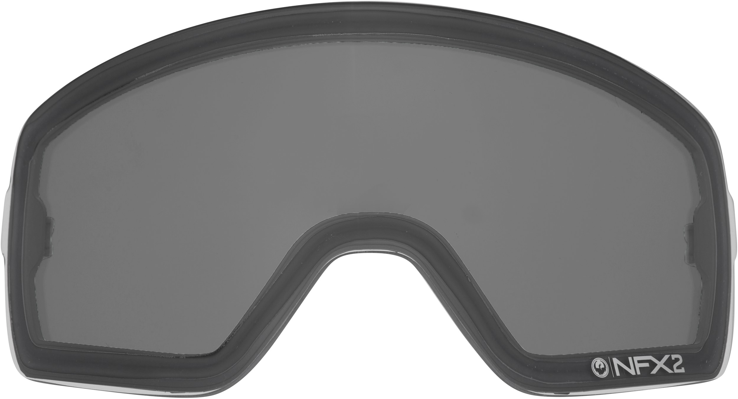 Dragon NFX2 Replacement Lenses lumalens dark smoke lens Tactics