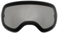 Dragon X2 Replacement Lenses - lumalens dark smoke lens