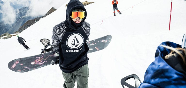 Gifts for Snowboarders - Snowboard Gift Ideas | Tactics