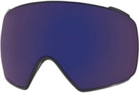 Anon M4 Toric Replacement Lenses - sonar infrared blue lens