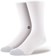 Stance Icon 3-Pack Sock - white