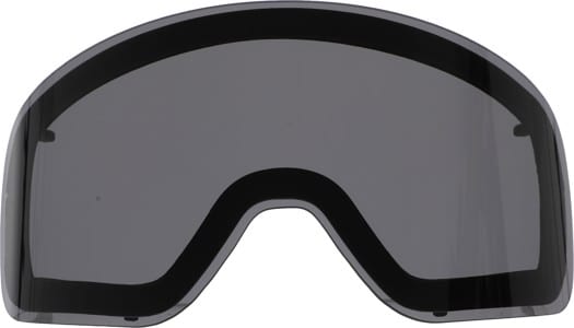 Ashbury Sonic Replacement Lenses - black smoke lens - view large