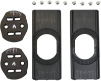 Spark Solid Board Flat Pucks