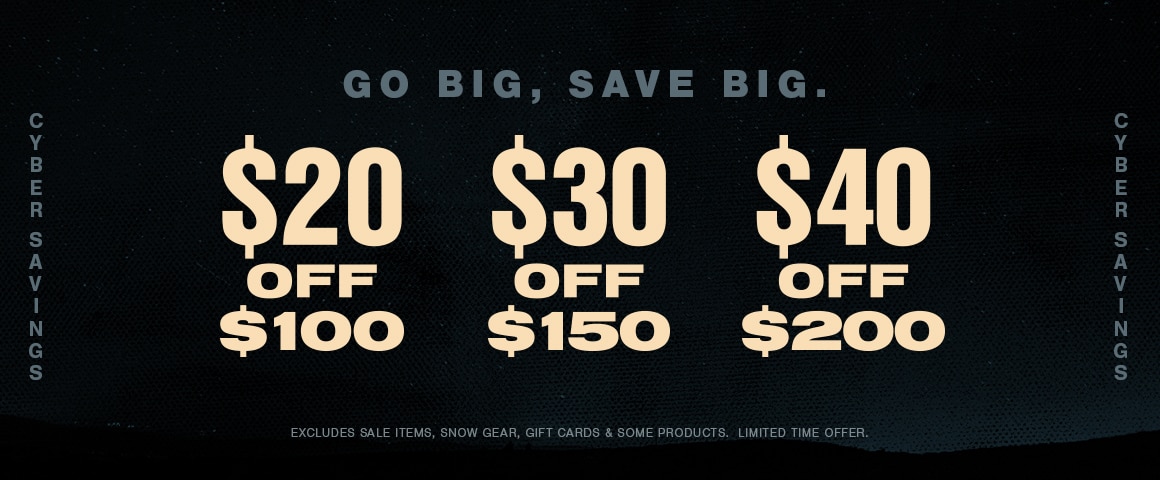 shoe store cyber monday