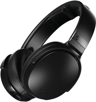 Skullcandy Venue ANC Wireless Headphones - black - view large