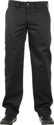 Theories Stamp Work Pants - black