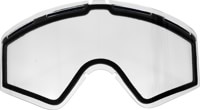 Ashbury Blackbird Replacement Lenses - clear lens
