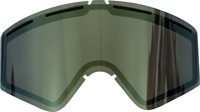 Ashbury Blackbird Replacement Lenses - gold mirror lens