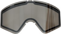 Ashbury Blackbird Replacement Lenses - silver mirror lens