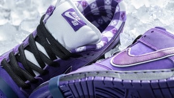 tactics purple lobster