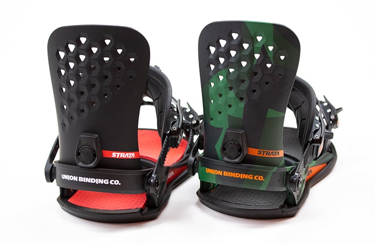 2020 Union Snowboard Binding Reviews & Photos | Tactics