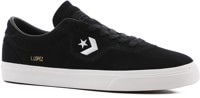 Converse Louie Lopez Pro Skate Shoes - black/black/white