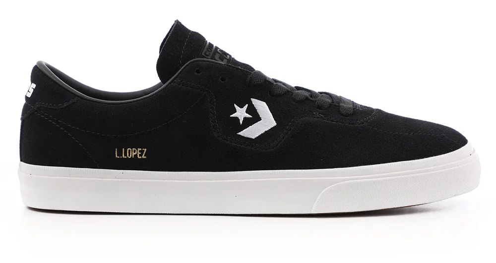 Handig Huisje Pasen Converse Louie Lopez Pro Skate Shoes - Free Shipping | Tactics